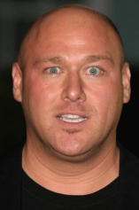 Will Sasso D.R