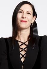 Jill Kargman D.R