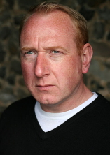 Adrian Scarborough D.R