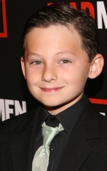 Jared S. Gilmore D.R