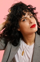 Desiree Akhavan D.R