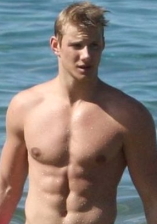 Alexander Ludwig D.R