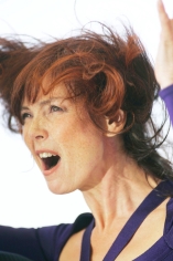 Sabine Azema D.R