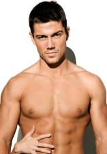 Ryan Paevey D.R