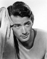 Gregory Peck D.R