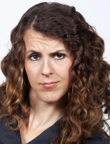 Nicole Ferroni D.R