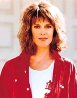 Pam Dawber D.R