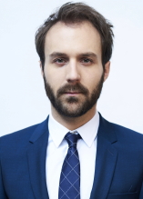 Antoine Gouy D.R
