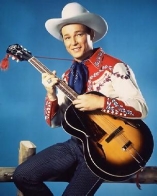 Roy Rogers D.R
