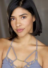Lisseth Chavez D.R