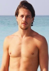 Ben Robson D.R