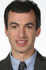 Nathan Fielder D.R