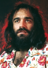 Demis Roussos D.R