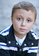 James DiGiacomo D.R
