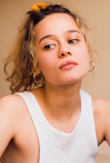 Lucie Fagedet D.R