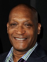 Tony Todd D.R