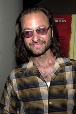 Fisher Stevens D.R