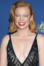 Sarah Snook D.R