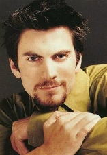 Wes Bentley D.R