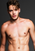 Dominic Sherwood D.R