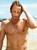 Matthias Schoenaerts D.R