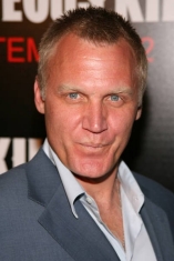 Terry Serpico D.R