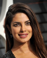 Priyanka Chopra D.R