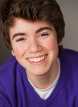 Noah Galvin D.R