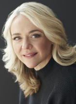 Rachel Bay Jones D.R