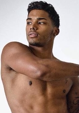 Rome Flynn D.R