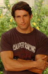 Jonathan LaPaglia D.R