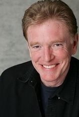 William Atherton D.R