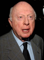 Norman Lloyd D.R