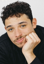 Anthony Ramos D.R