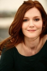 Darby Stanchfield D.R