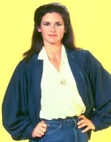 Stephanie Zimbalist D.R