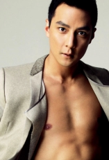 Daniel Wu D.R