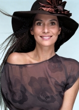 Graldine Pailhas D.R