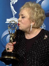 Doris Roberts D.R