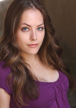 Annika Noelle D.R