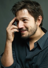 Diego Luna D.R