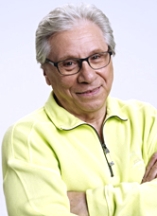 Robert Walden D.R