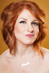 Julie Klausner D.R