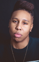 Lena Waithe D.R