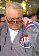 Louie Anderson D.R