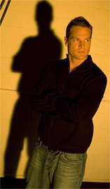 Brian Van Holt D.R