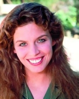 Megan Gallagher (I) D.R