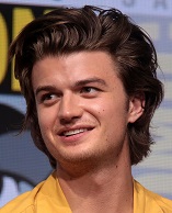 Joe Keery D.R