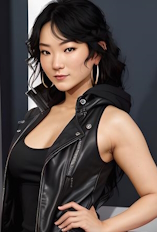 Michelle Lim Davidson D.R