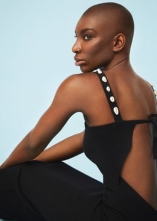 Michaela Coel D.R